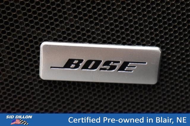 Certified Used 2023 Summit White Chevrolet RST image 6