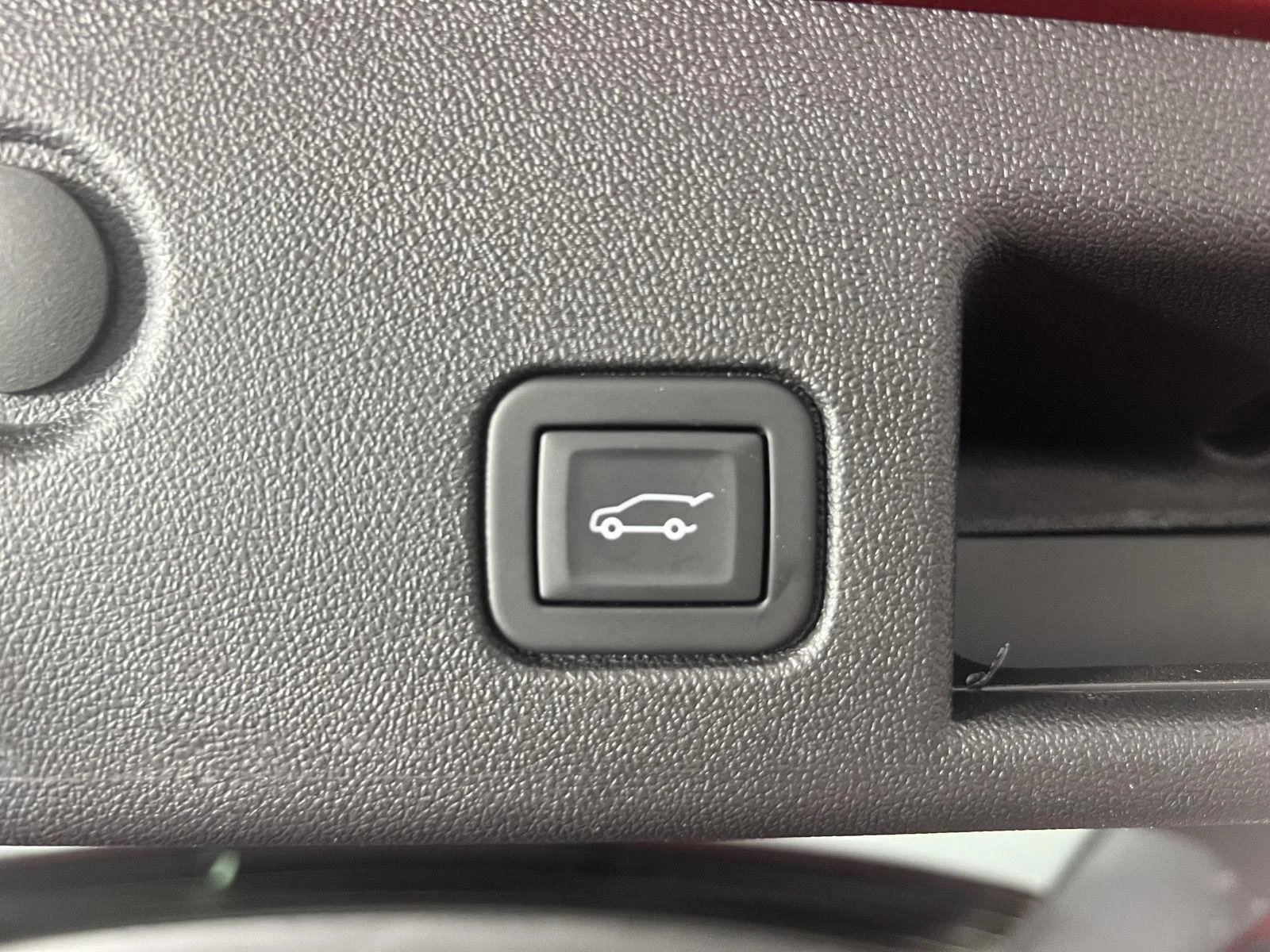 Used 2024 Radiant Red Chevrolet RS image 19