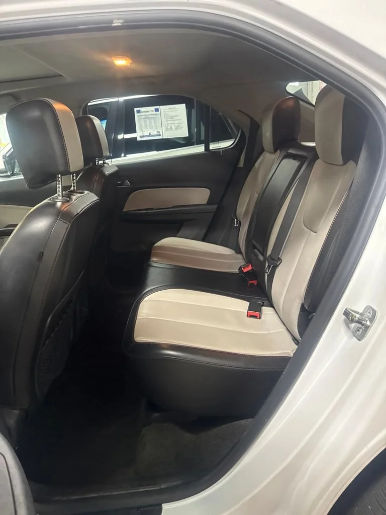 Used 2010 Summit White Chevrolet LT w/2LT image 5