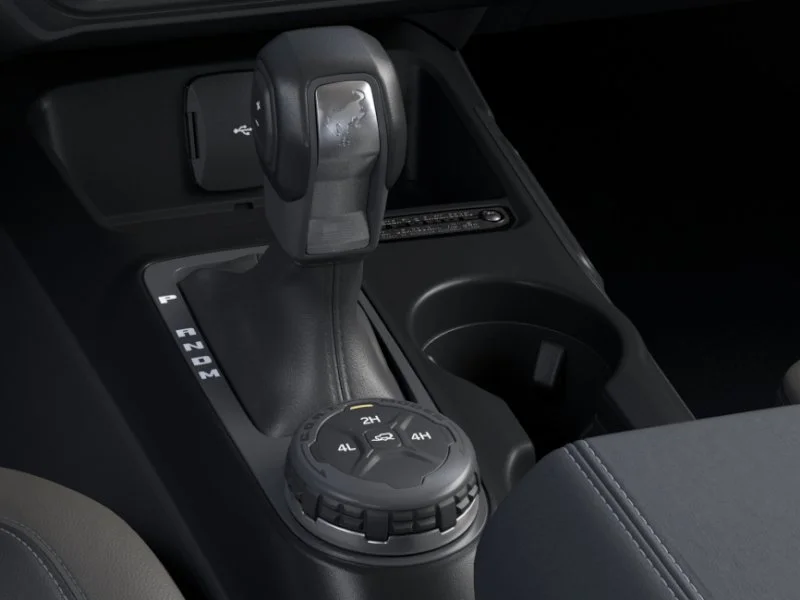 New 2025 Desert Sand Ford Outer Banks® image 17