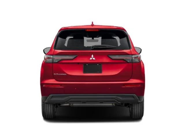 New 2026 Black Diamond Mitsubishi ES 1.5T S-AWC image 5