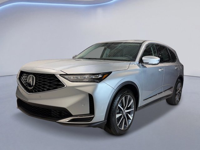2026 Acura MDX w/Technology Package