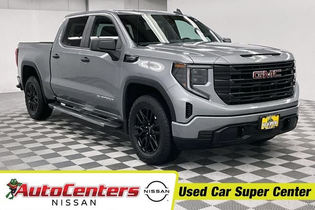Used 2024 Sterling Metallic GMC Pro image 1