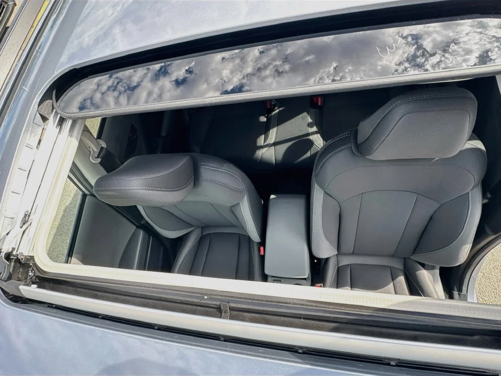 New 2027  Subaru Premium image 26