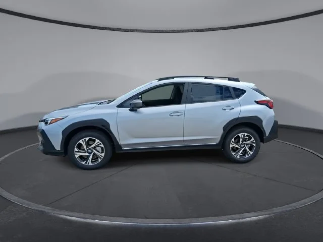 New 2026 ICE SILVER METALLIC Subaru Premium image 5