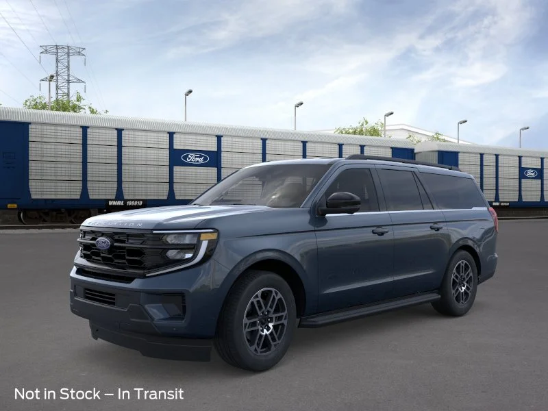 2026 Ford Expedition Active MAX's photo