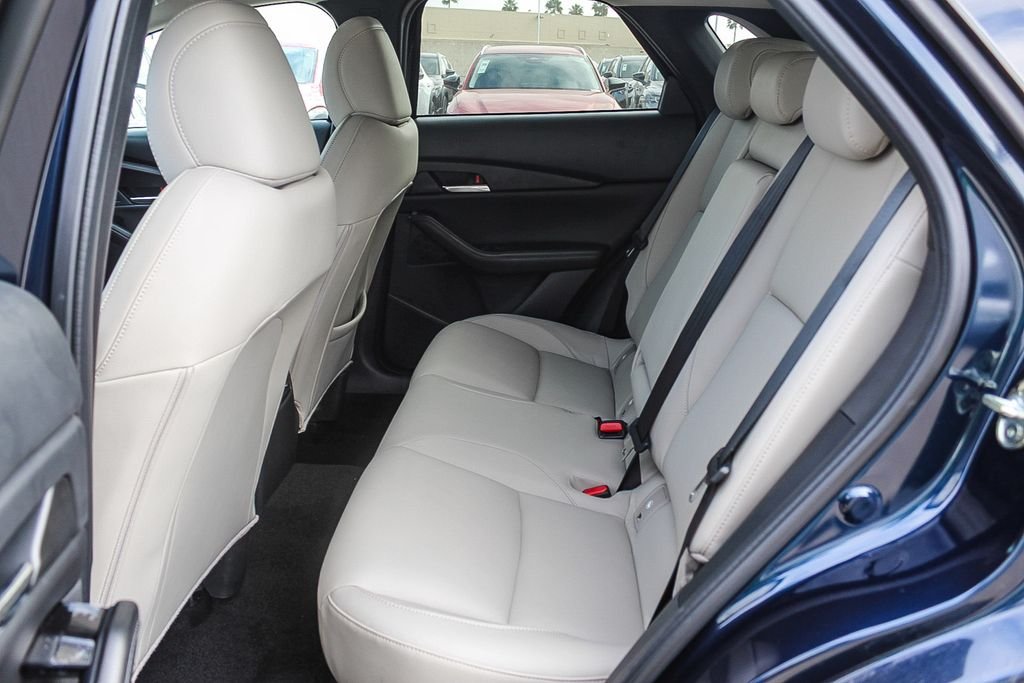 2025 Mazda CX-30 Preferred - Photo 20