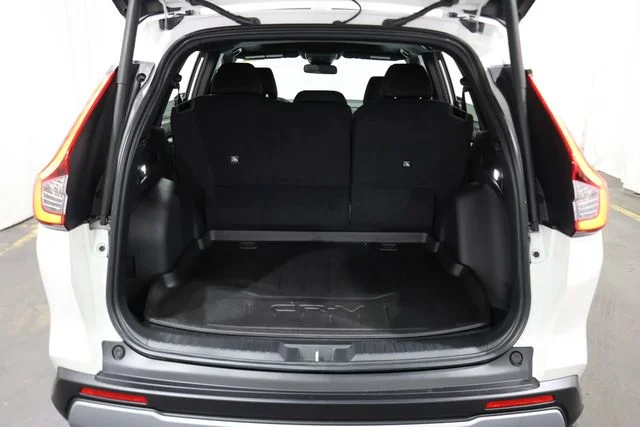 2026 Honda CR-V TrailSport - Photo 12