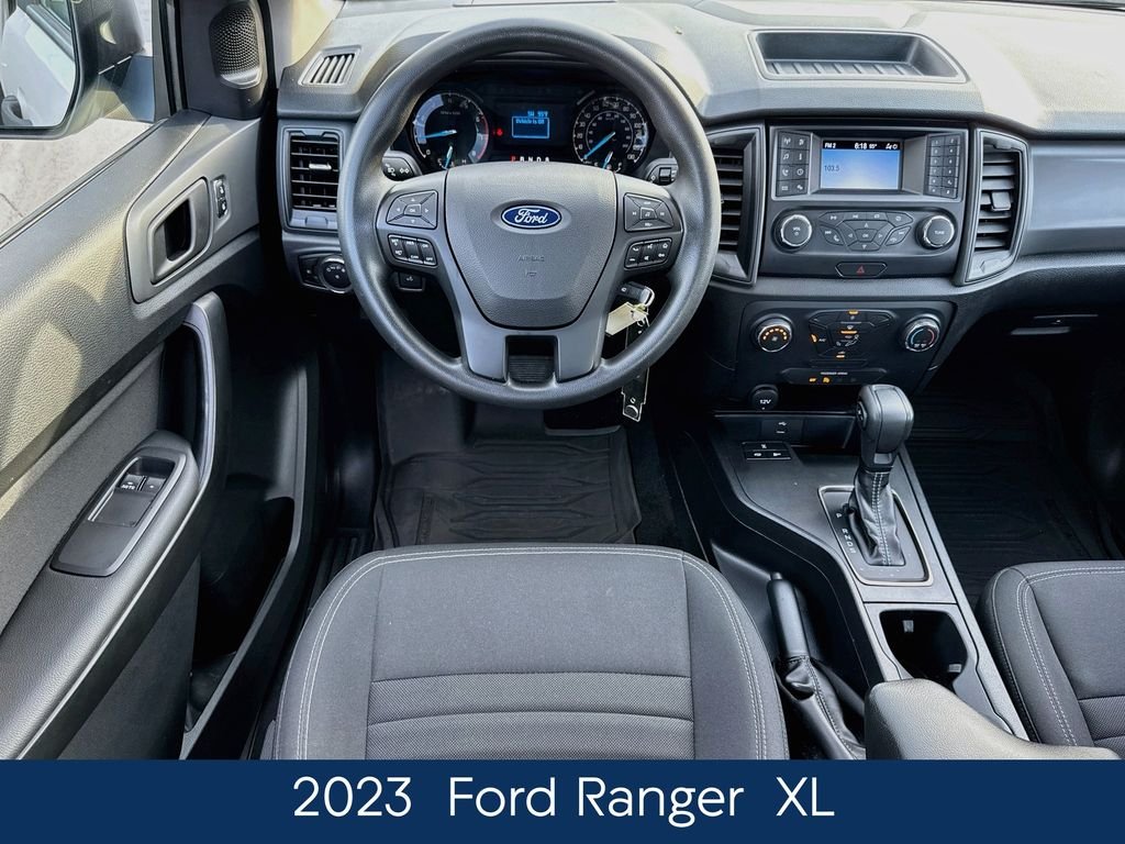 Used 2023 White Ford XL image 14