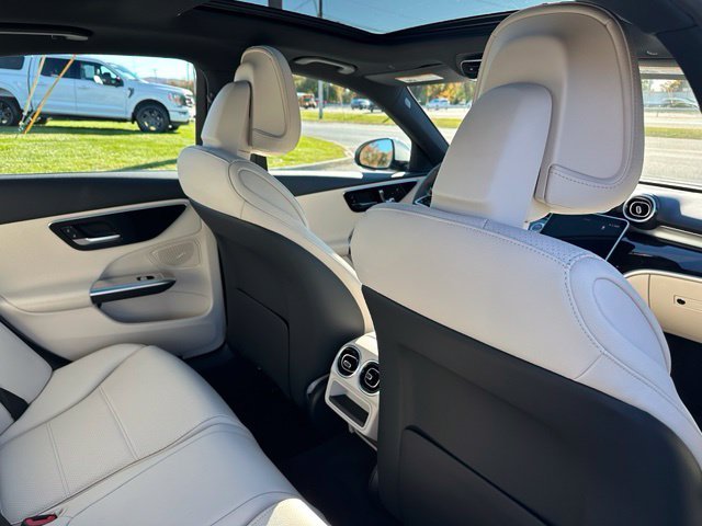 Used 2026 White Mercedes-Benz C 300 image 21