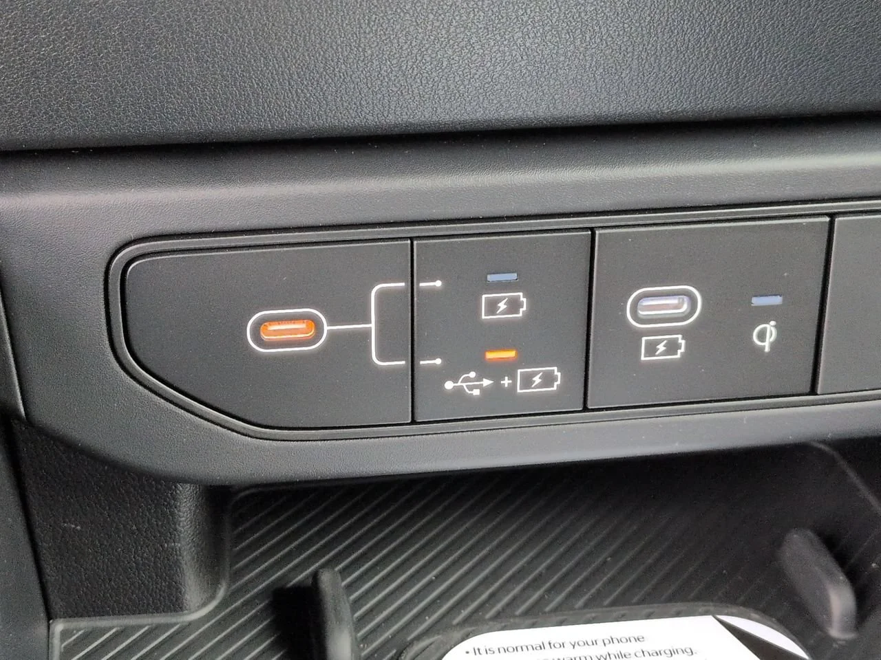 New 2026 Aurora Black Pearl Kia GT-Line Turbo image 26