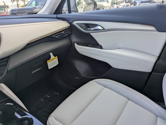 New 2026 Moonstone Gray Metallic Buick Avenir image 21