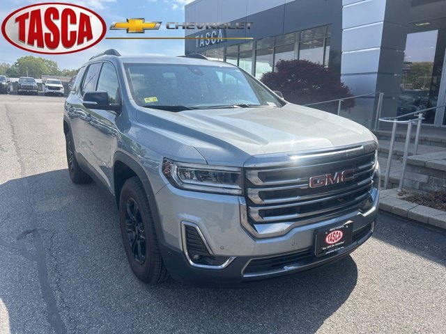2023 GMC Acadia