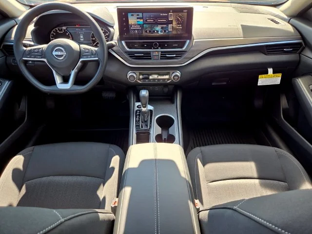 New 2026 Scarlet Ember Tintcoat Nissan SV Special Edition image 13