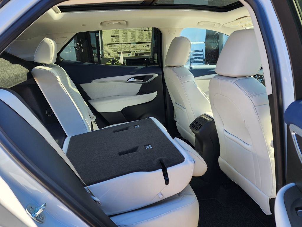 2026 Buick Envision Avenir - Photo 47
