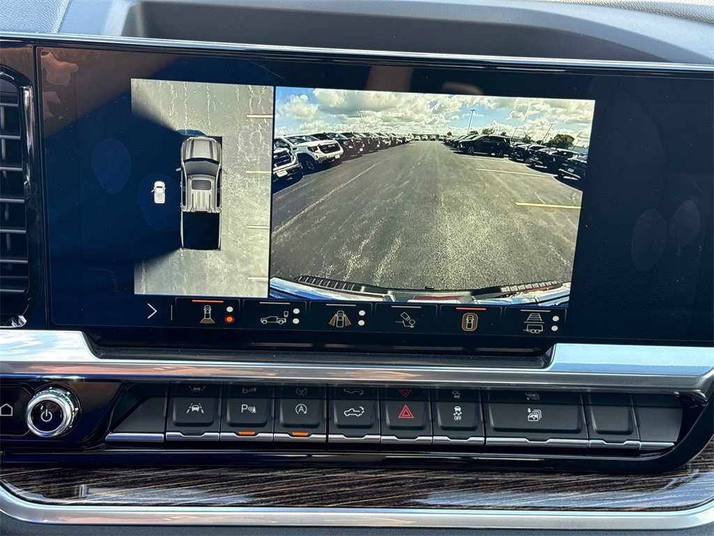 2026 GMC SIERRA - Image 23