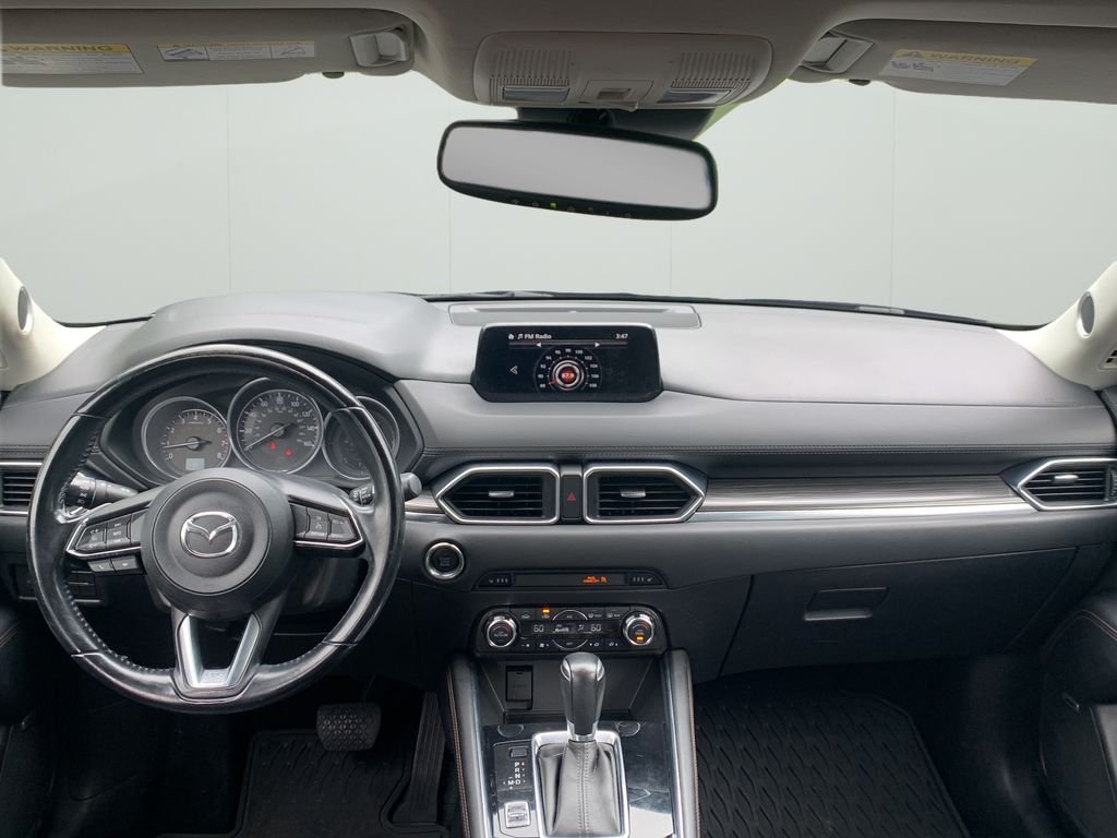 2017 Mazda CX-5 Grand Select - Photo 25