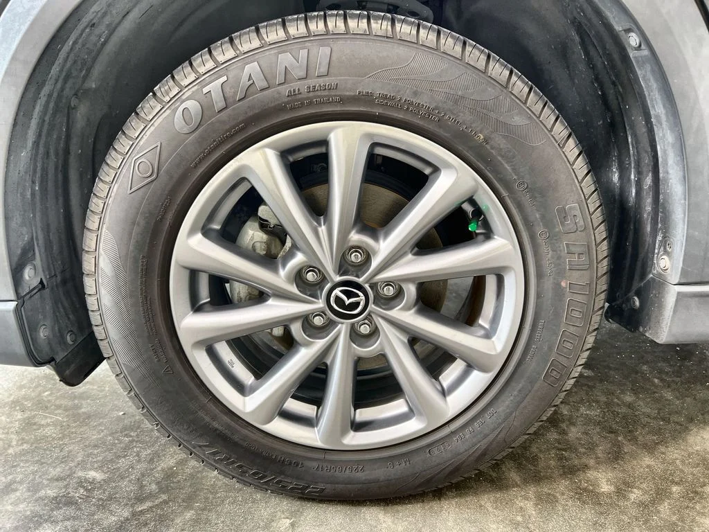 Used 2022 Black Mazda 2.5 S Preferred Package image 19