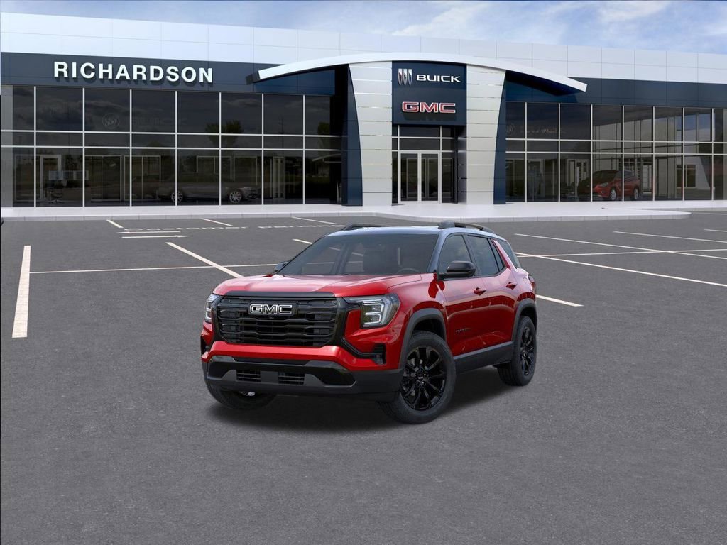 2026 GMC Terrain Elevation - Photo 30