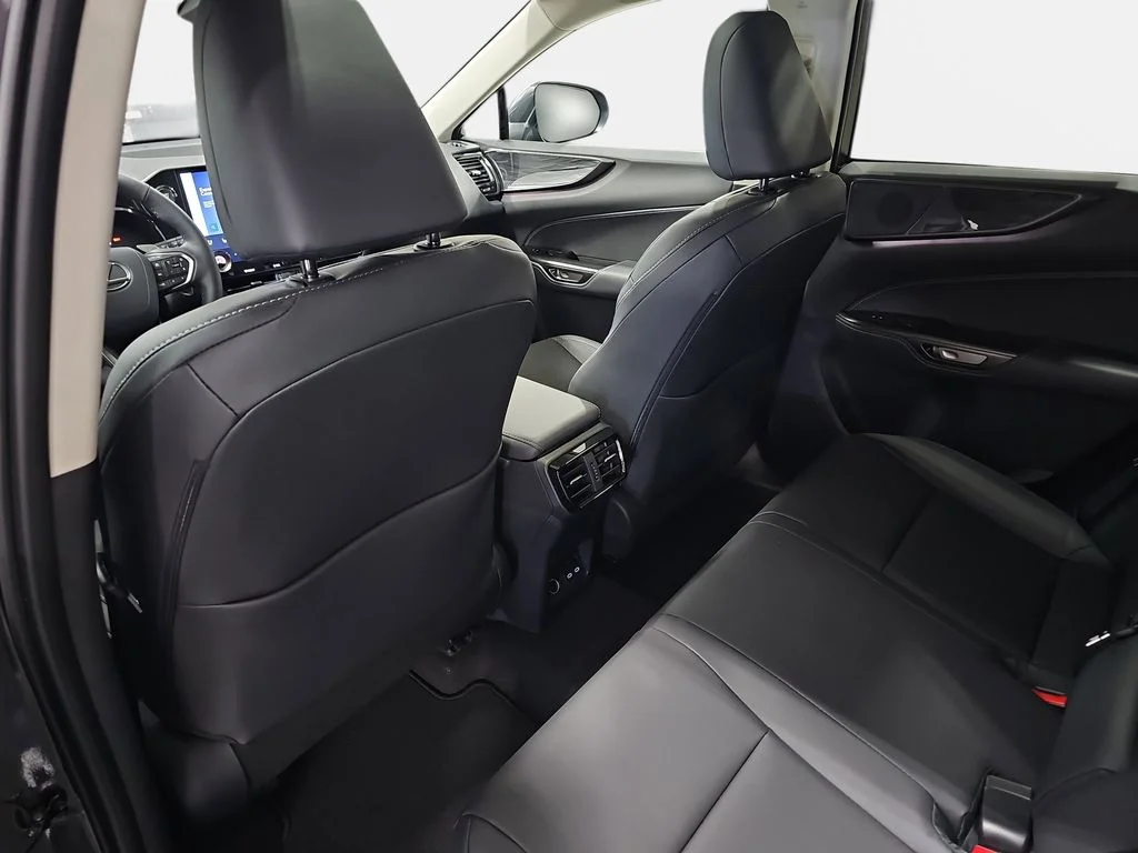New 2026 Cloudburst Gray Lexus 350 Premium image 11