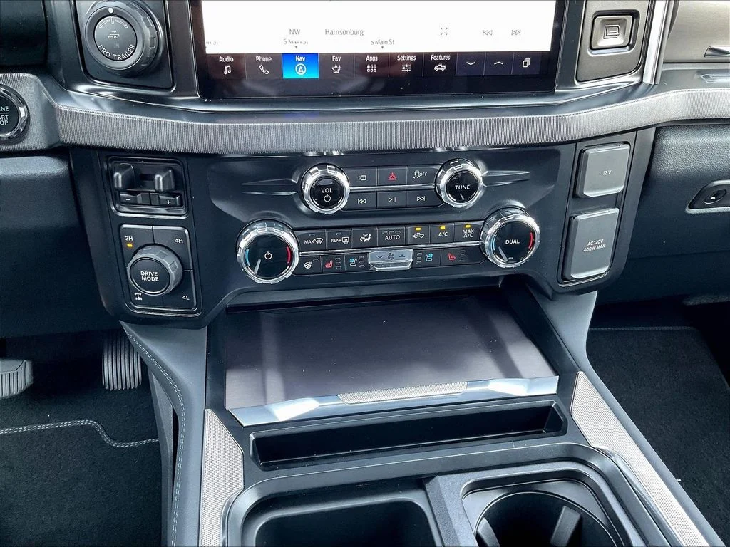 New 2026 Avalanche Ford F-250® Platinum® image 23