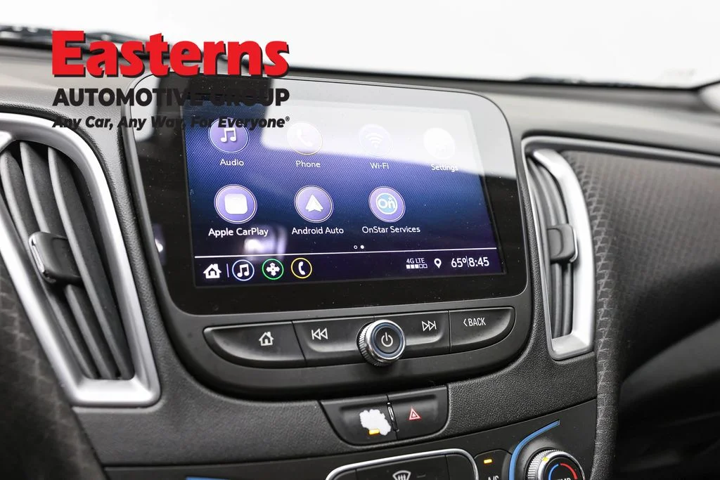 Used 2020 Black Chevrolet LS image 19