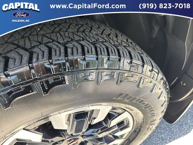 Used 2024 Blue Nissan PRO-X image 14