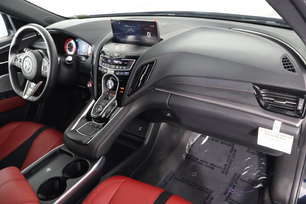 2026 Acura RDX A-Spec Package - Photo 32