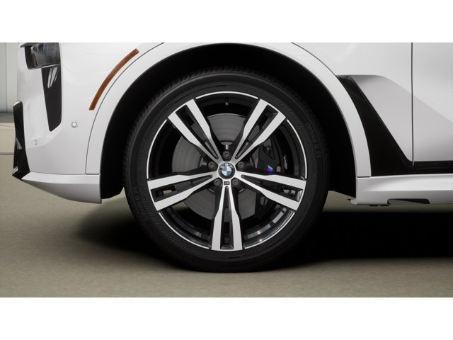 New 2027 Mineral White Metallic BMW xDrive40i image 7