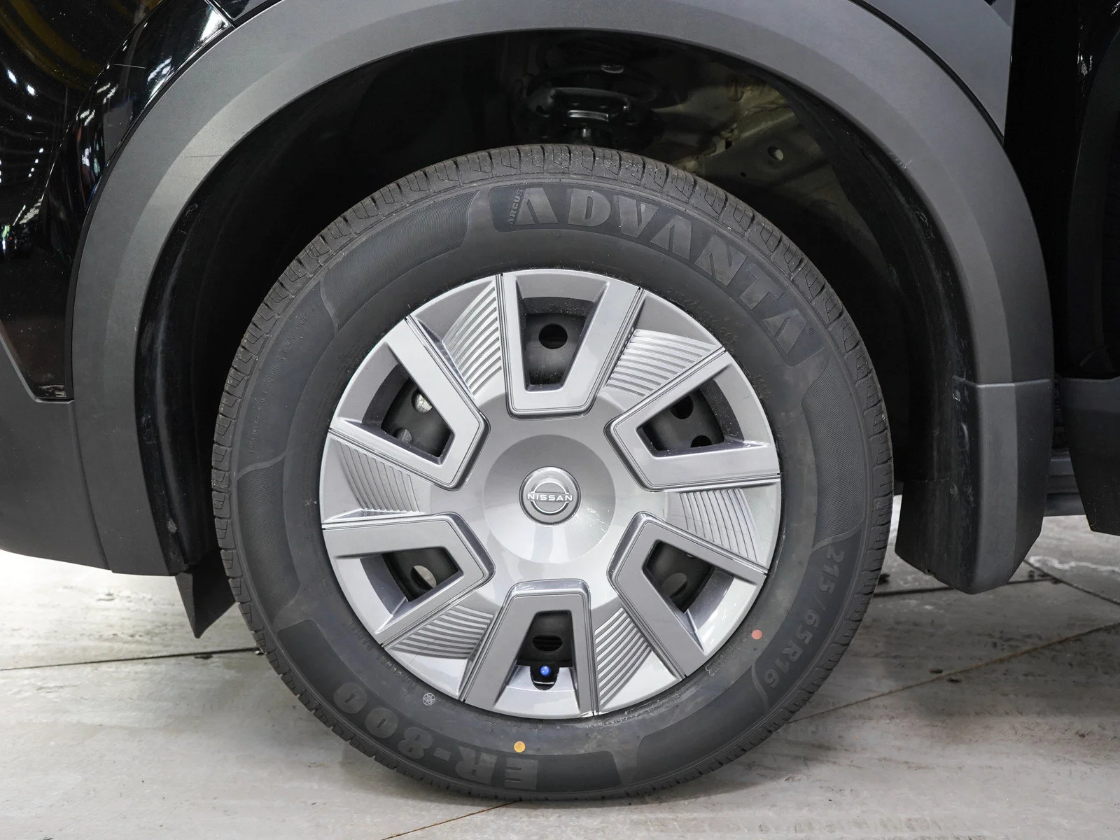 Used 2025 Super Black Nissan S image 28