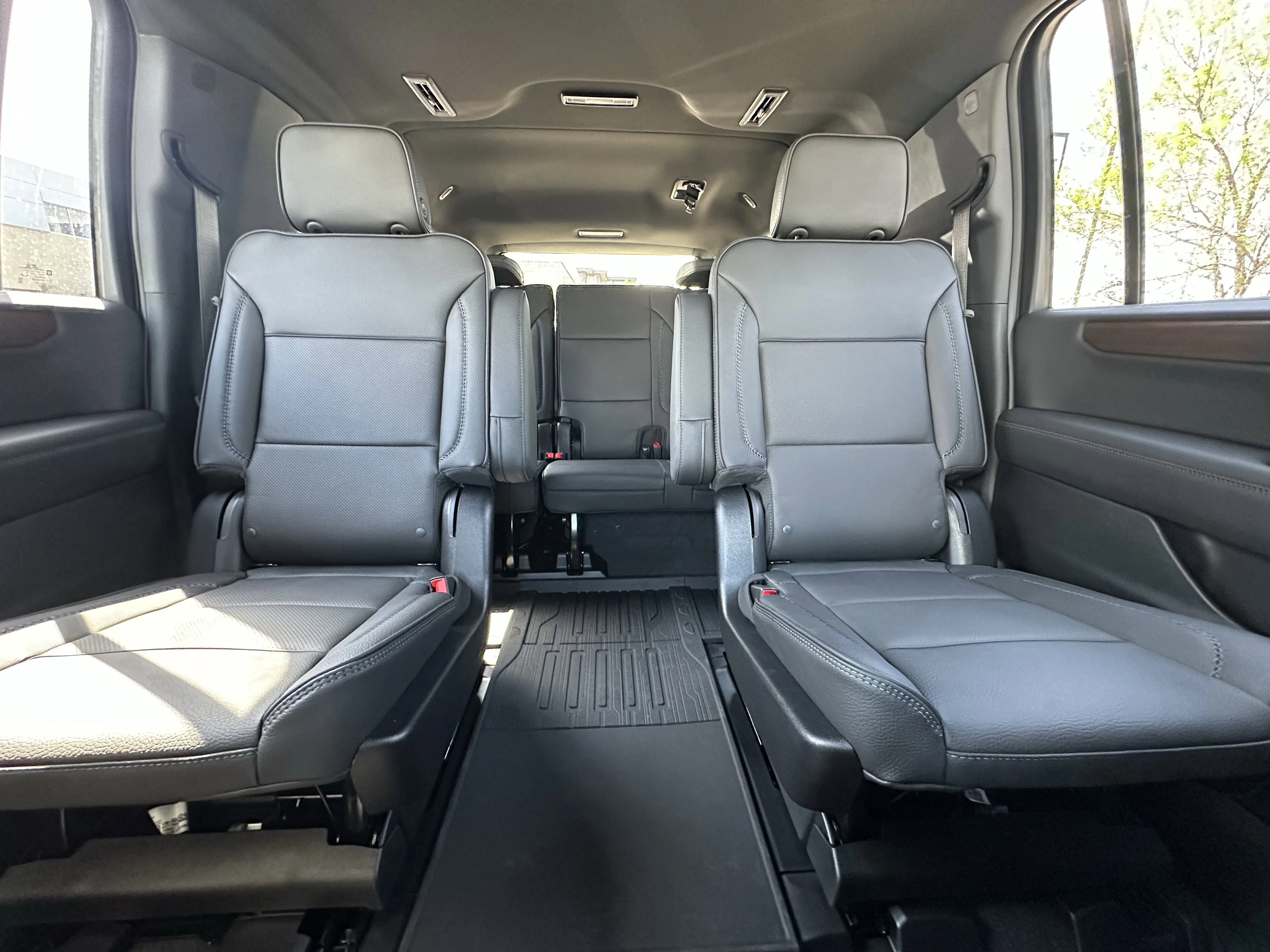 New 2026 Sterling Metallic GMC Denali image 23