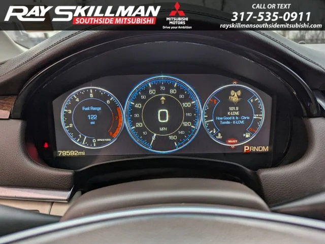 2014 Cadillac XTS Premium Collection - Photo 25
