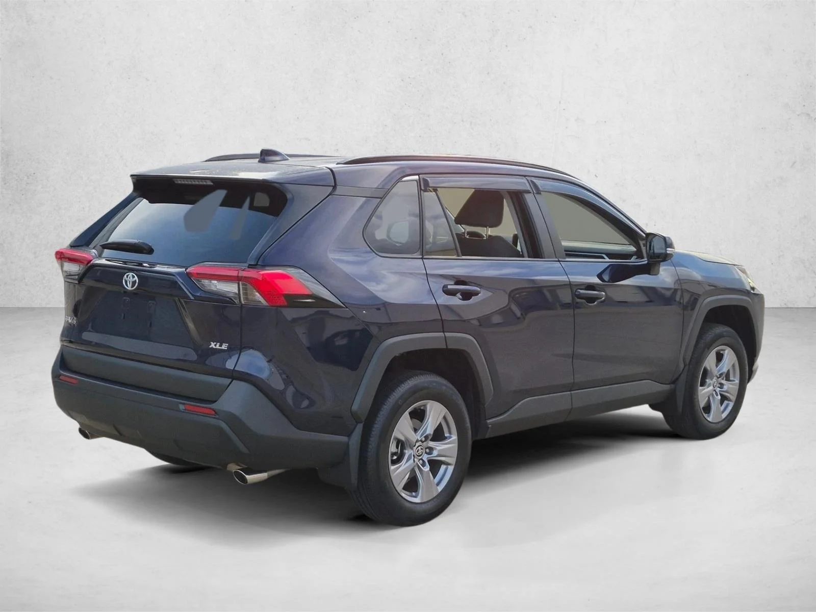 Used 2025 Blueprint Toyota XLE image 5
