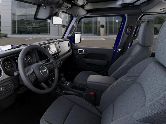 New 2026 Reign Jeep Sport S image 74