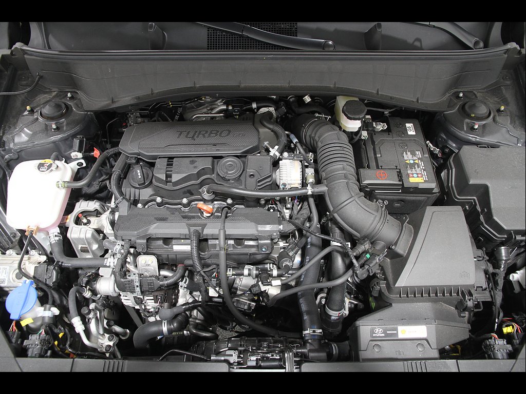 2026 Hyundai Kona SEL Premium - Photo 21