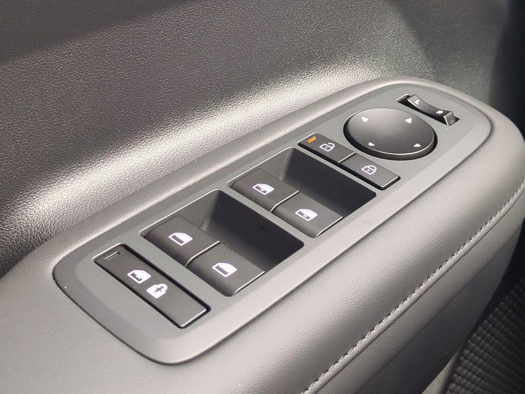 New 2026 Gray Hyundai XRT AWD image 33