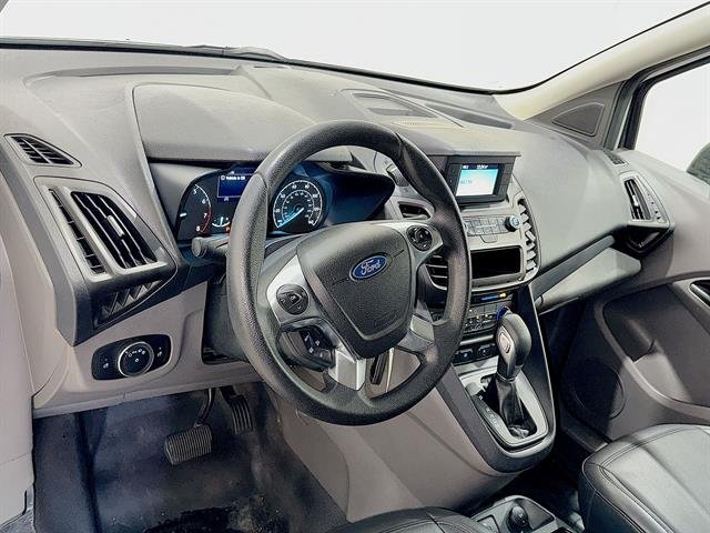 Used 2022 Frozen White Metallic Ford XL Cargo Van image 48
