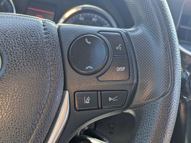 Used 2017 Silver Toyota LE image 23