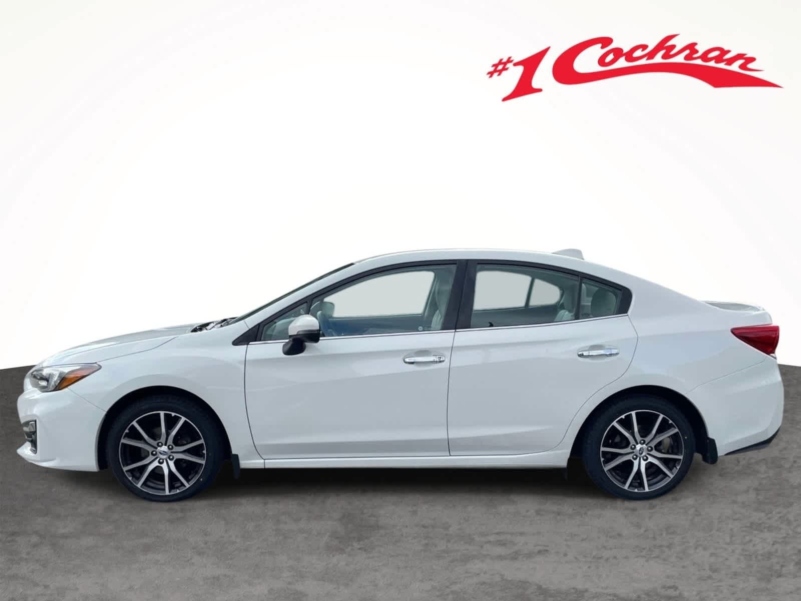 Used 2019  Subaru Limited image 15