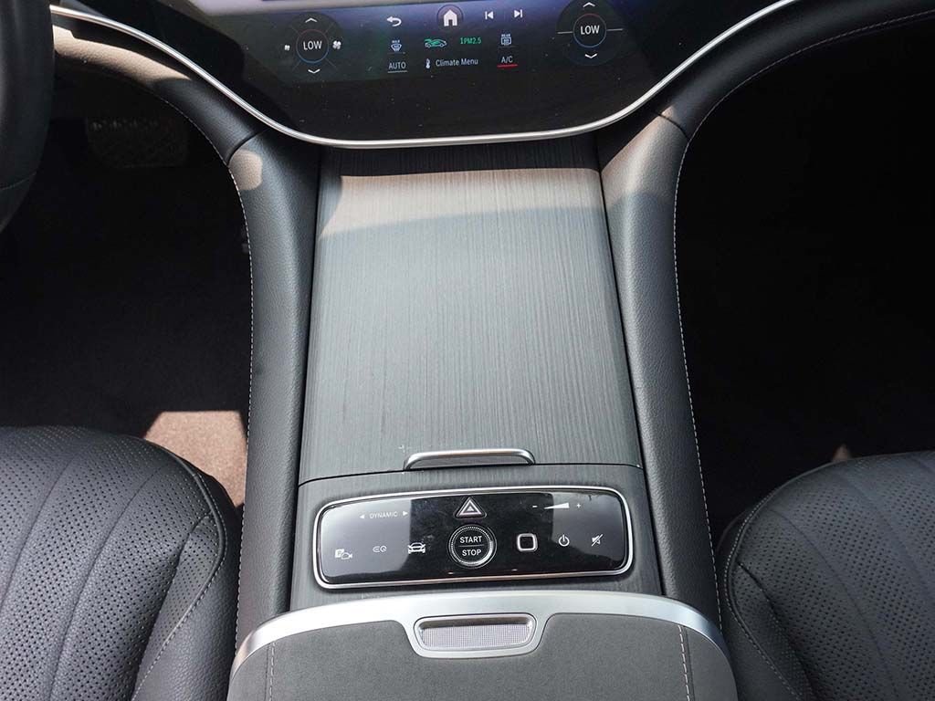 Used 2024 Black Mercedes-Benz 450 image 68