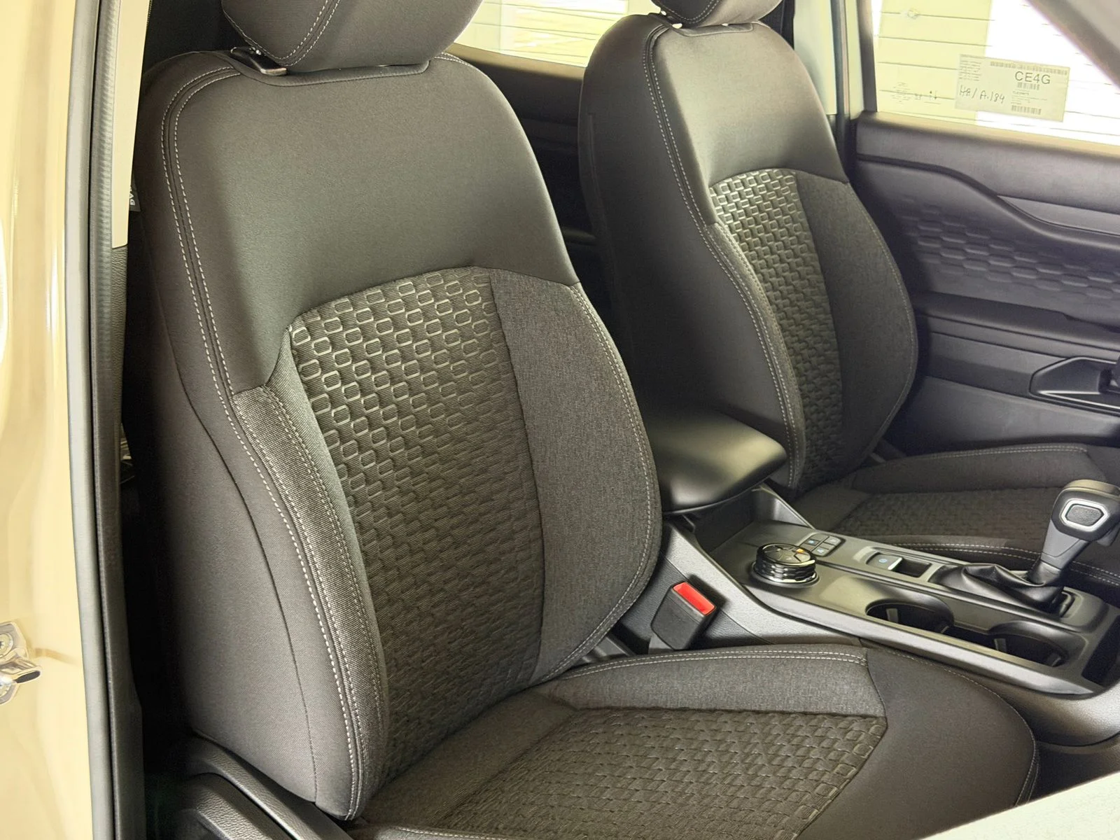 New 2026 Desert Sand Ford XL image 11