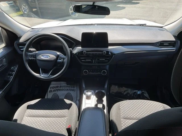 Used 2025 White Ford Active image 47
