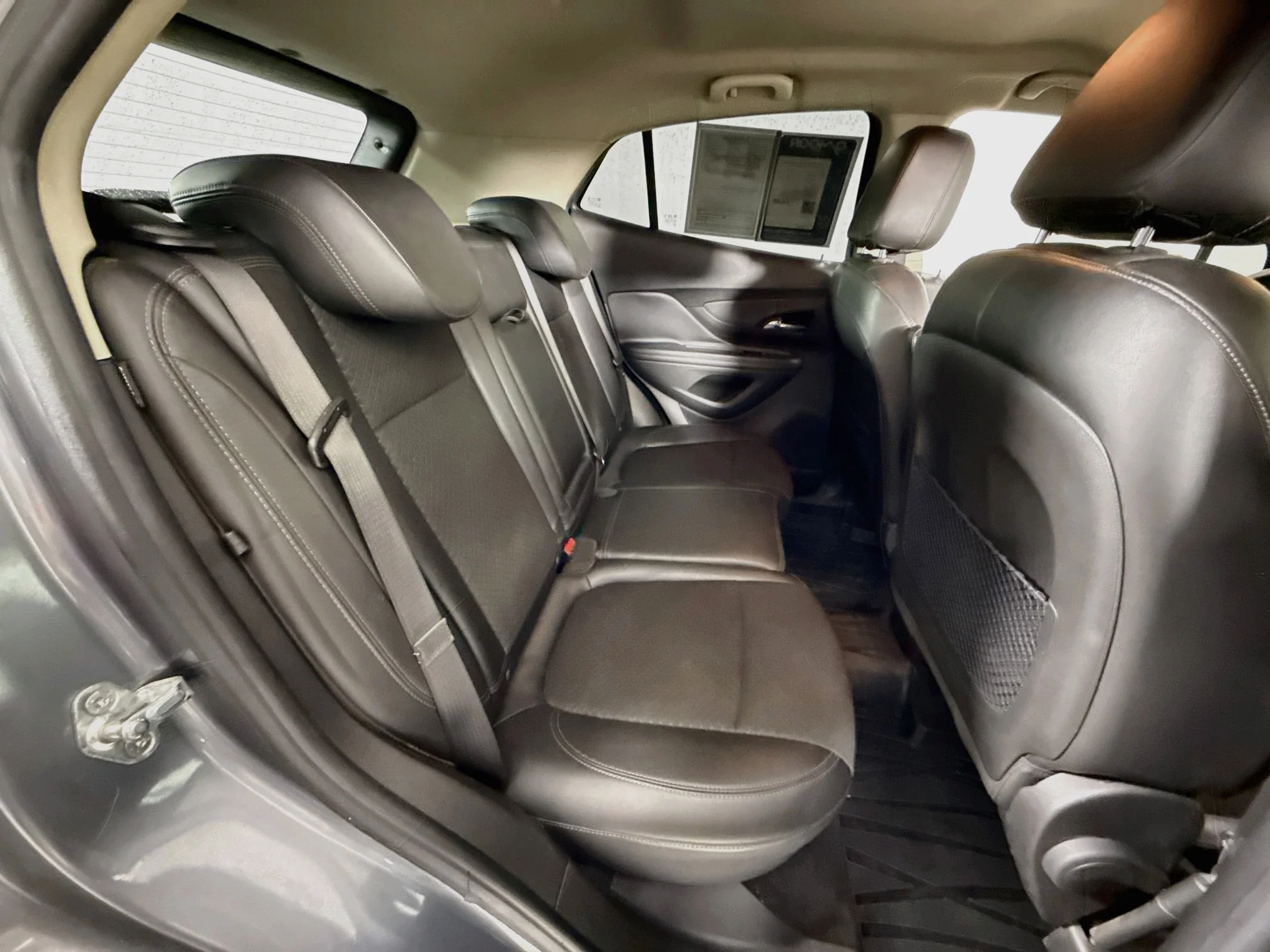 Used 2019 Gray Buick Preferred image 24