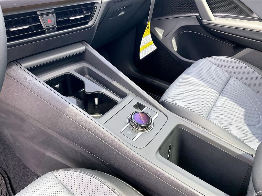 New 2026  Volkswagen 2.0T SE image 14