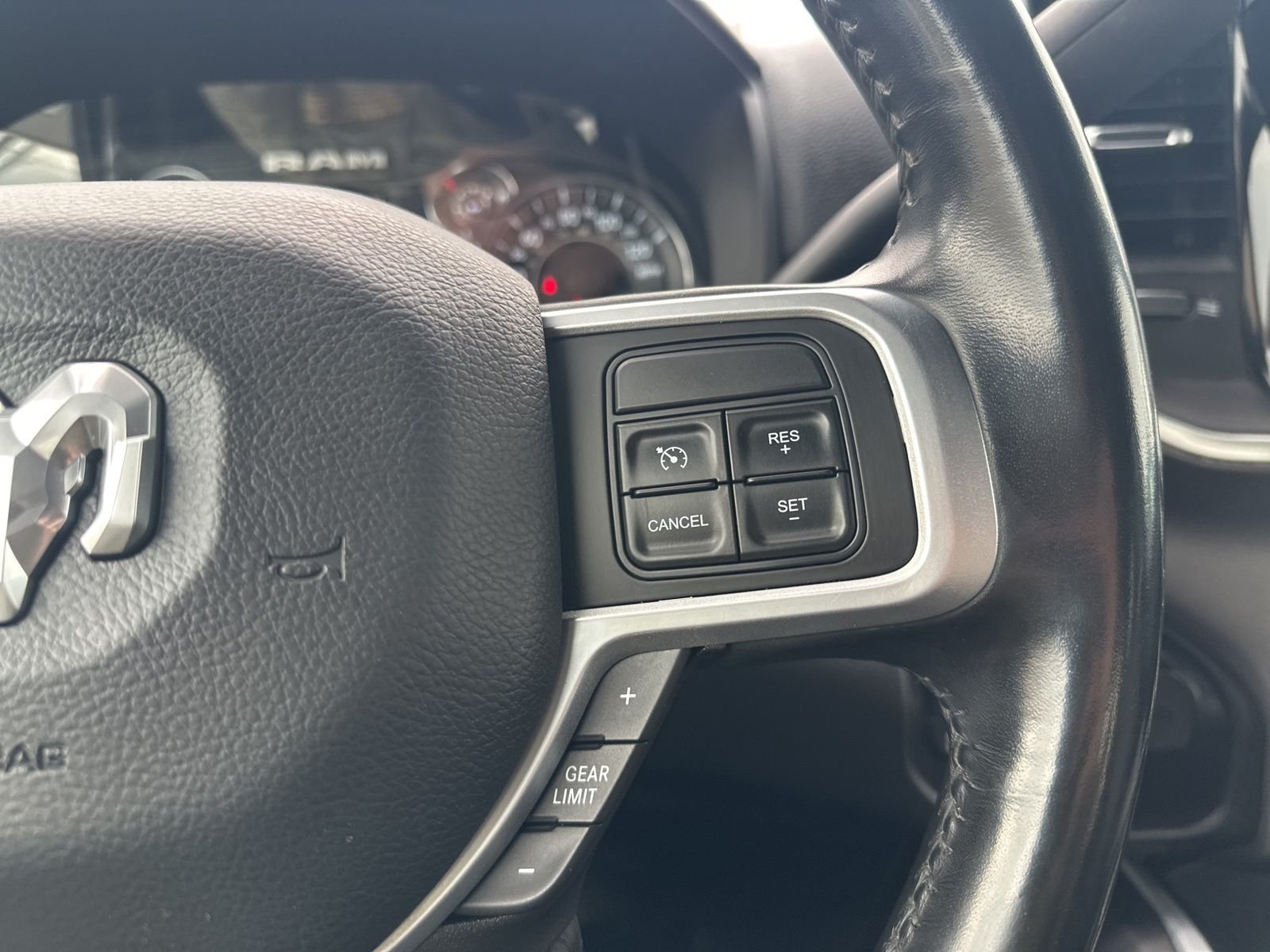 Used 2022 Black Ram Big Horn image 56