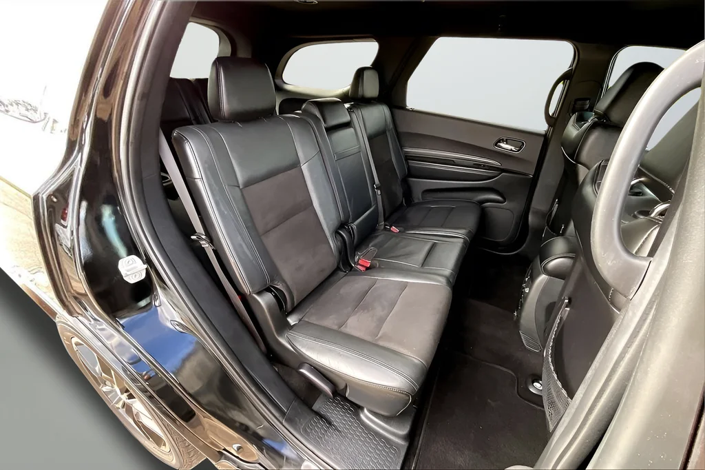 Certified Used 2022 Black Dodge GT Plus image 20