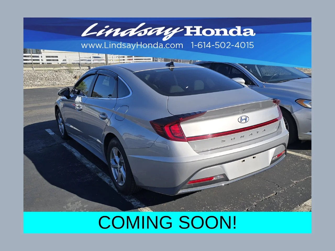 2023 Hyundai Sonata