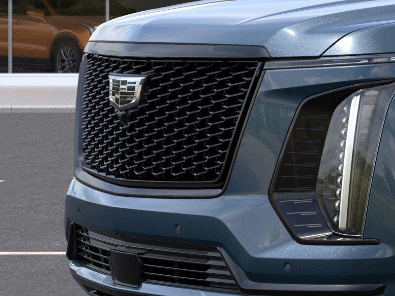 2026 Cadillac Escalade Sport - Photo 13