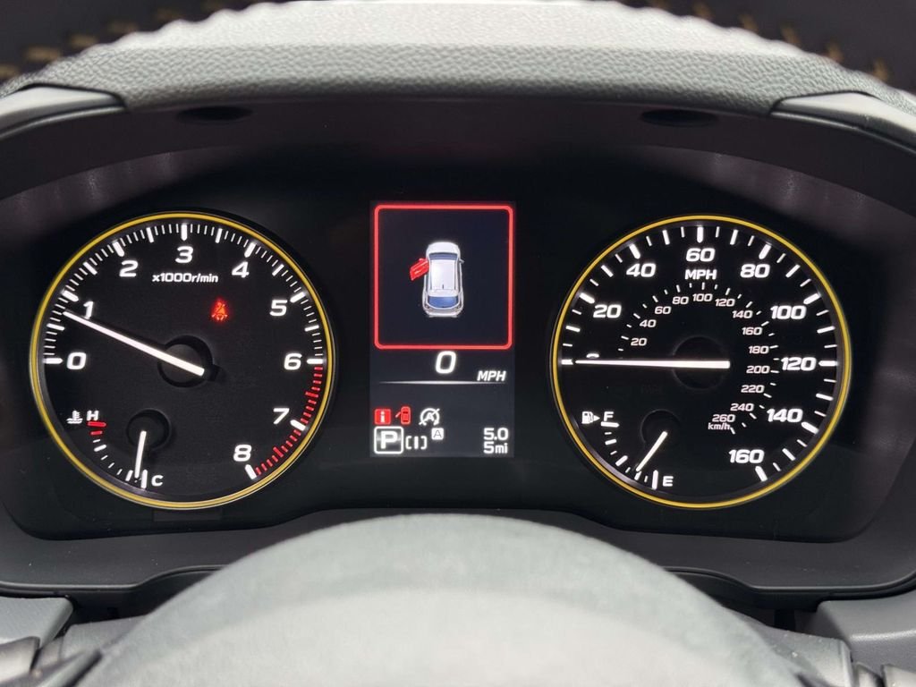 2026 Subaru Crosstrek Sport - Photo 24
