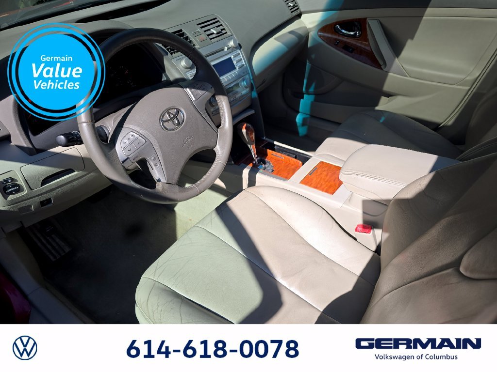 Used 2010 Red Toyota SE image 14